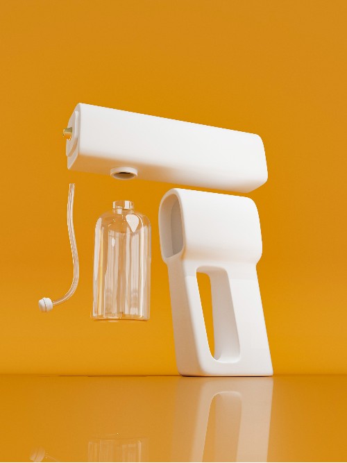 医用级塑料在电子医疗器械配件中的选型指南