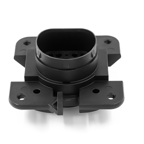 桌面风扇注塑件 桌面风扇注塑件