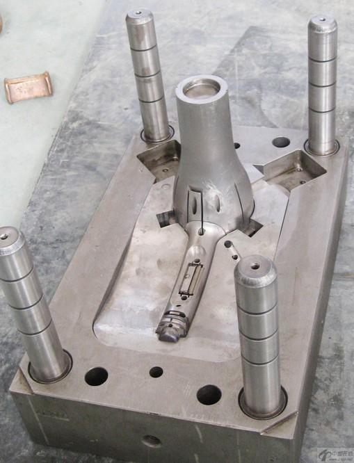 电吹风机家电塑料模具