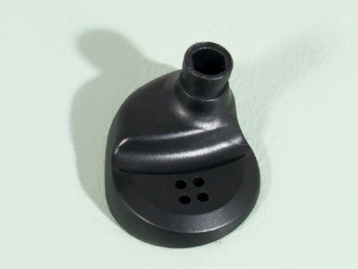 蓝牙耳机外壳塑胶件加工