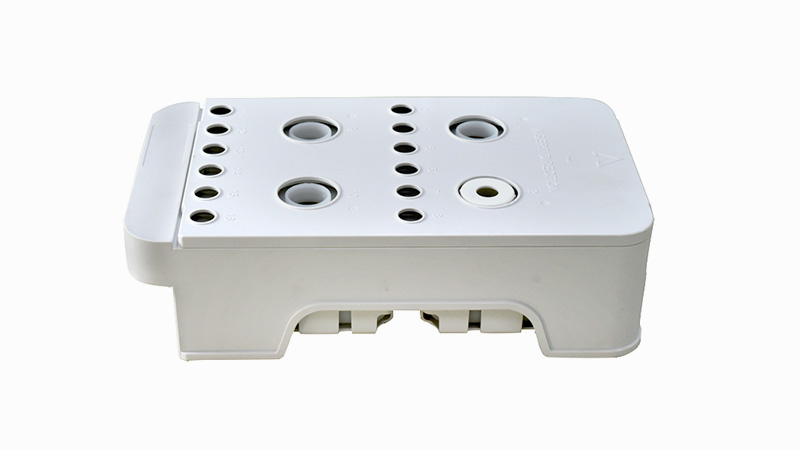 世邦带你走进精密医疗模具 世邦带你走进精密医疗模具