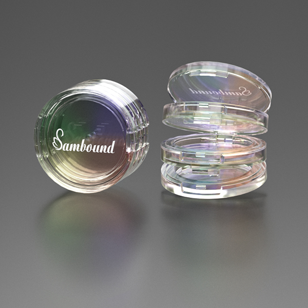 化妆盒注塑件 化妆盒注塑件