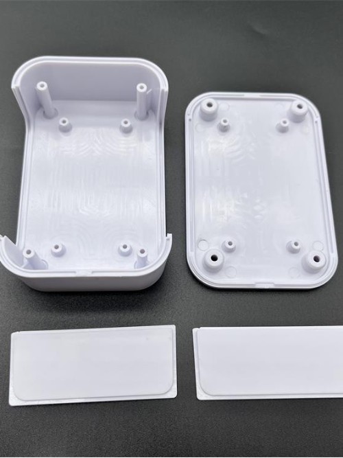 无线网关外壳开模厂家推荐