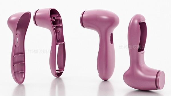 消费类电子产品塑料外壳开模的5大关键点