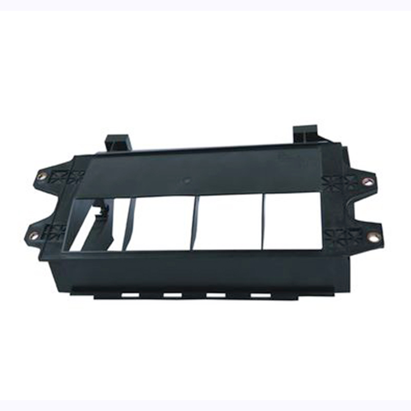 桌面风扇注塑件 桌面风扇注塑件