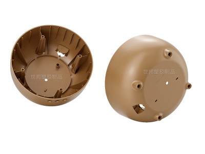 煮蛋器外壳底座与加湿器外壳注塑