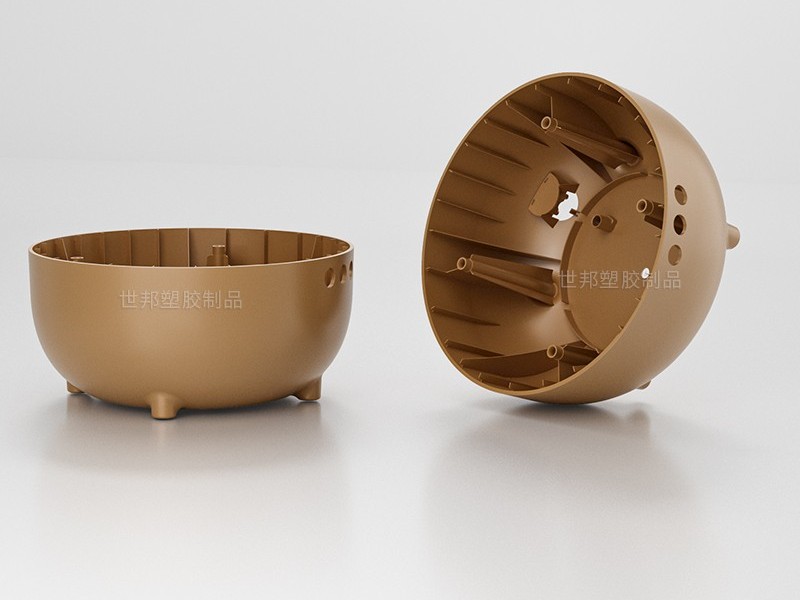 煮蛋器外壳底座与加湿器外壳注塑 煮蛋器外壳底座与加湿器外壳注塑