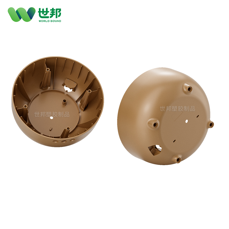 心电图塑胶外壳注塑件 心电图塑胶外壳注塑件