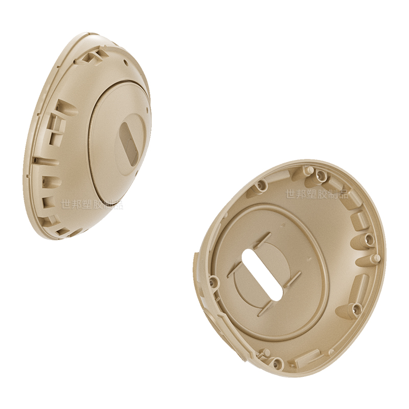 心电图塑胶外壳注塑件 心电图塑胶外壳注塑件