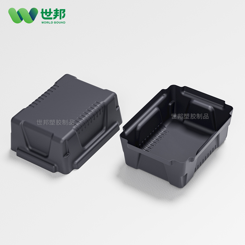 心电图塑胶外壳注塑件 心电图塑胶外壳注塑件