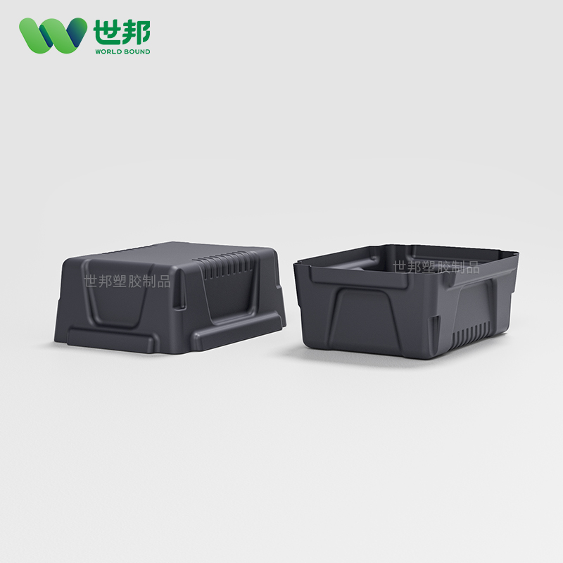 心电图塑胶外壳注塑件 心电图塑胶外壳注塑件