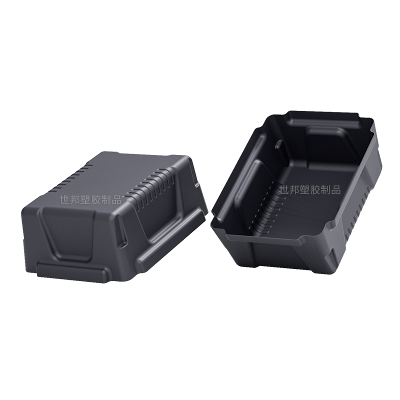 心电图塑胶外壳注塑件 心电图塑胶外壳注塑件