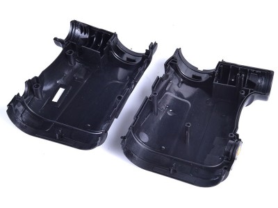 塑胶外壳开模注塑