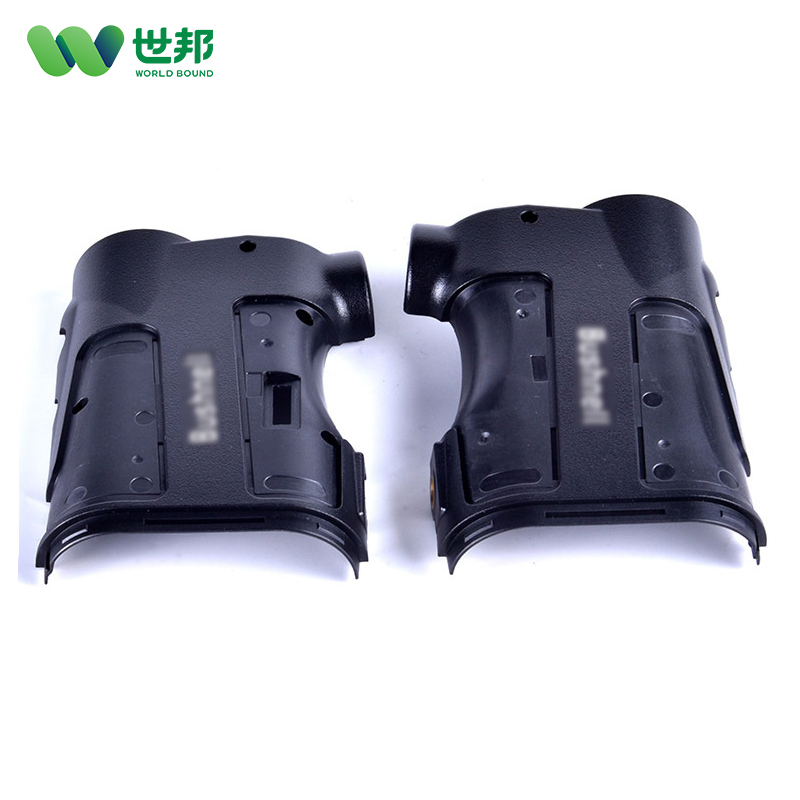 心电图塑胶外壳注塑件 心电图塑胶外壳注塑件