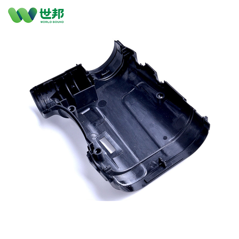 心电图塑胶外壳注塑件 心电图塑胶外壳注塑件