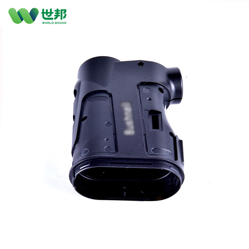 心电图塑胶外壳注塑件 心电图塑胶外壳注塑件