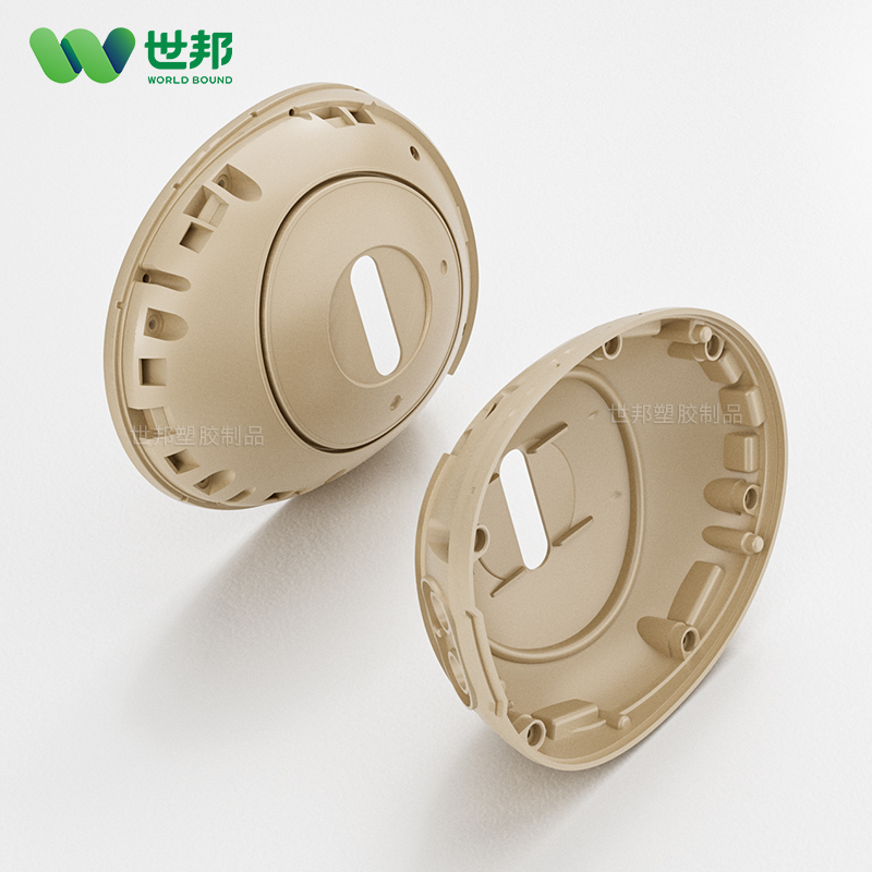 心电图塑胶外壳注塑件 心电图塑胶外壳注塑件