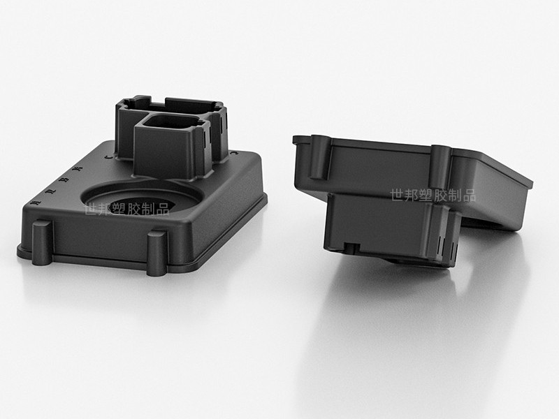 电源插座塑胶外壳注塑 电源插座塑胶外壳注塑