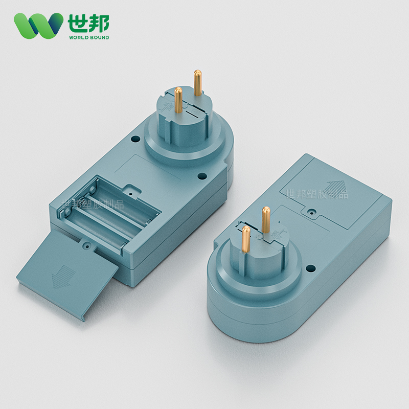 心电图塑胶外壳注塑件 心电图塑胶外壳注塑件