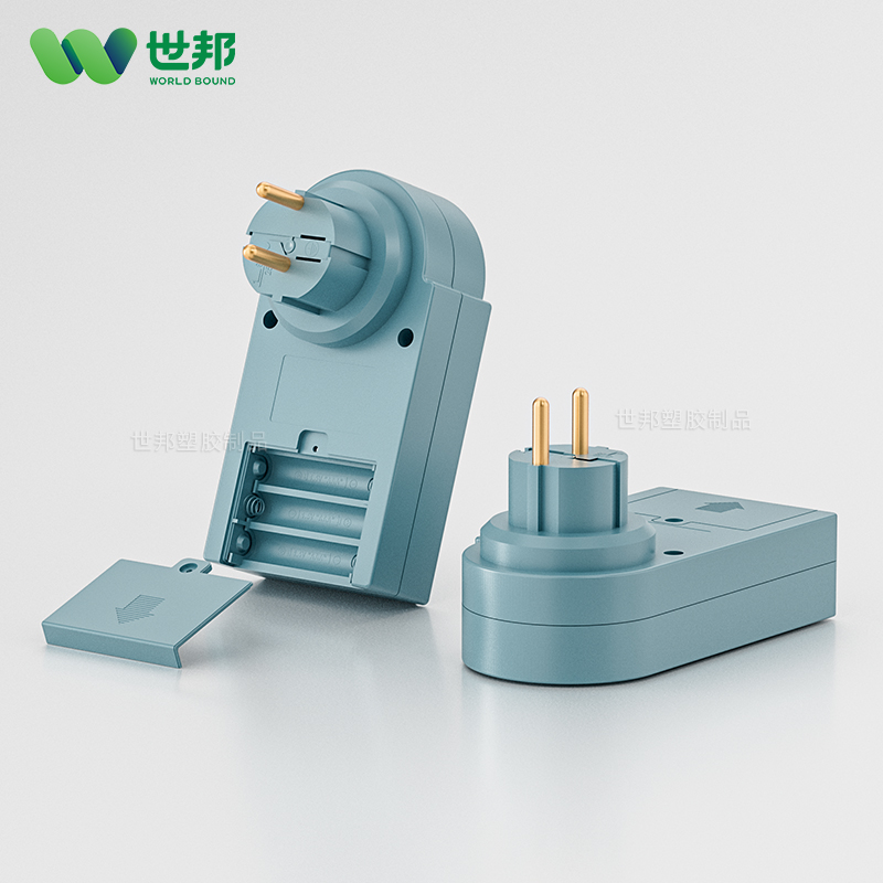 心电图塑胶外壳注塑件 心电图塑胶外壳注塑件