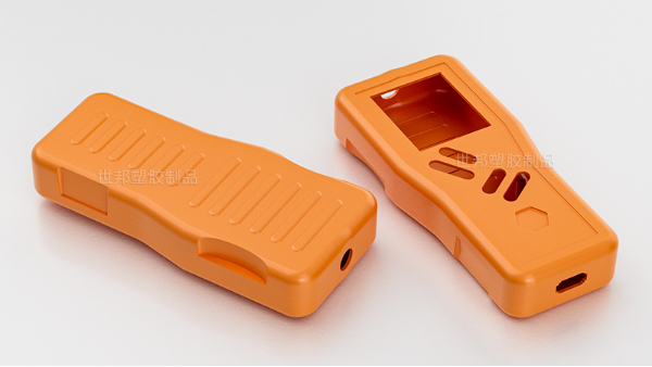 手持终端模具与精密注塑行业资讯