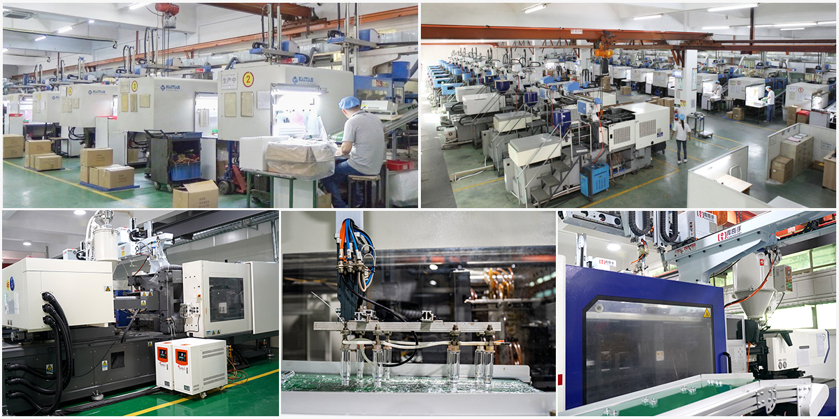 世邦5条注塑车间 世邦5条注塑车间