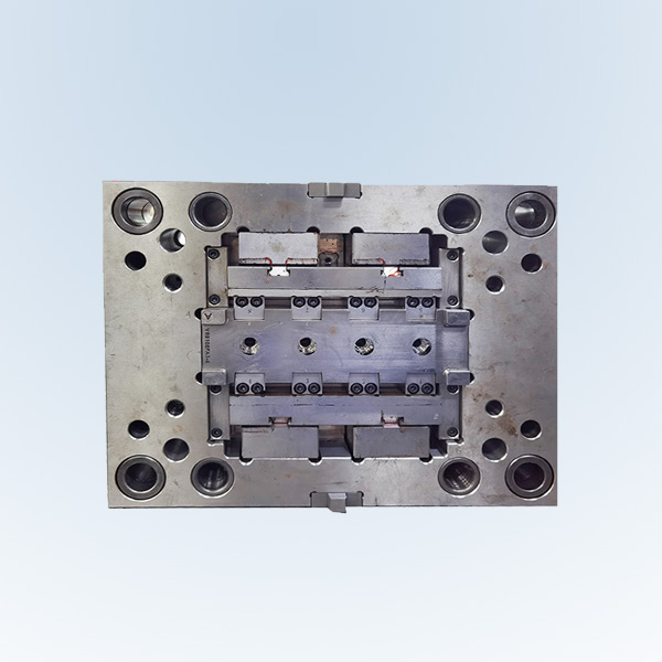 口红外壳精密模具 口红外壳精密模具