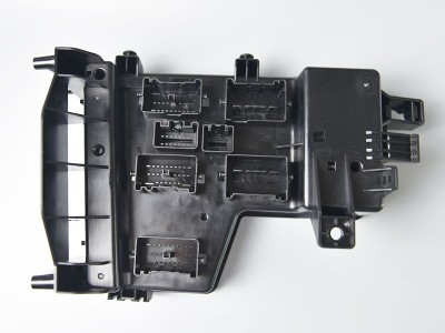 汽车塑料件注塑成型 汽车塑料件注塑成型