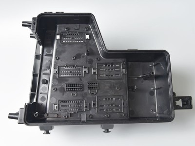 汽车塑料件注塑成型 汽车塑料件注塑成型