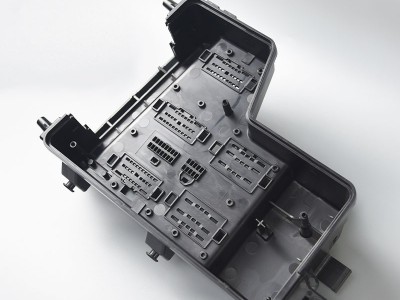 汽车塑料件注塑成型 汽车塑料件注塑成型