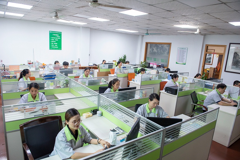 世邦塑胶制品厂