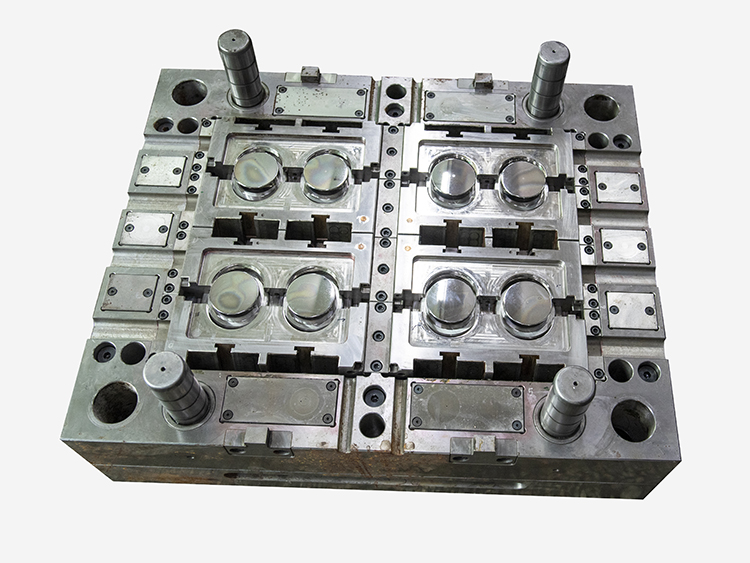 高透明散粉盒包装模具加工 高透明散粉盒包装模具加工