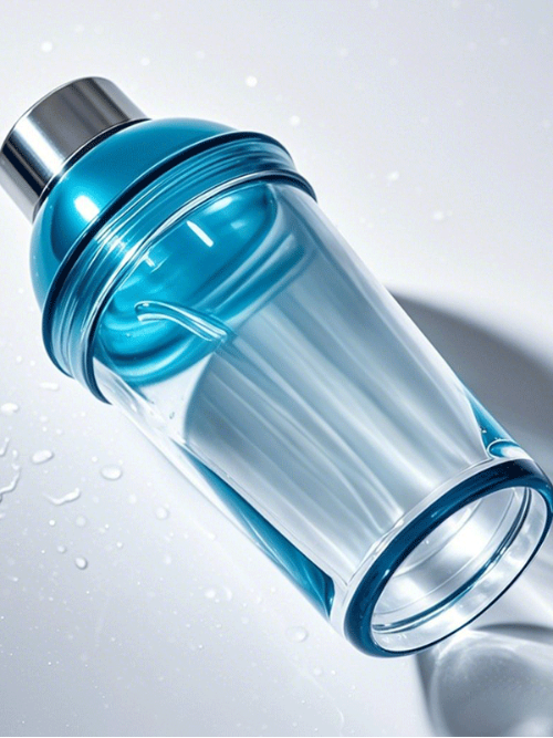 揭秘注塑水杯生产工艺：5大核心技术保障密封性与耐用度