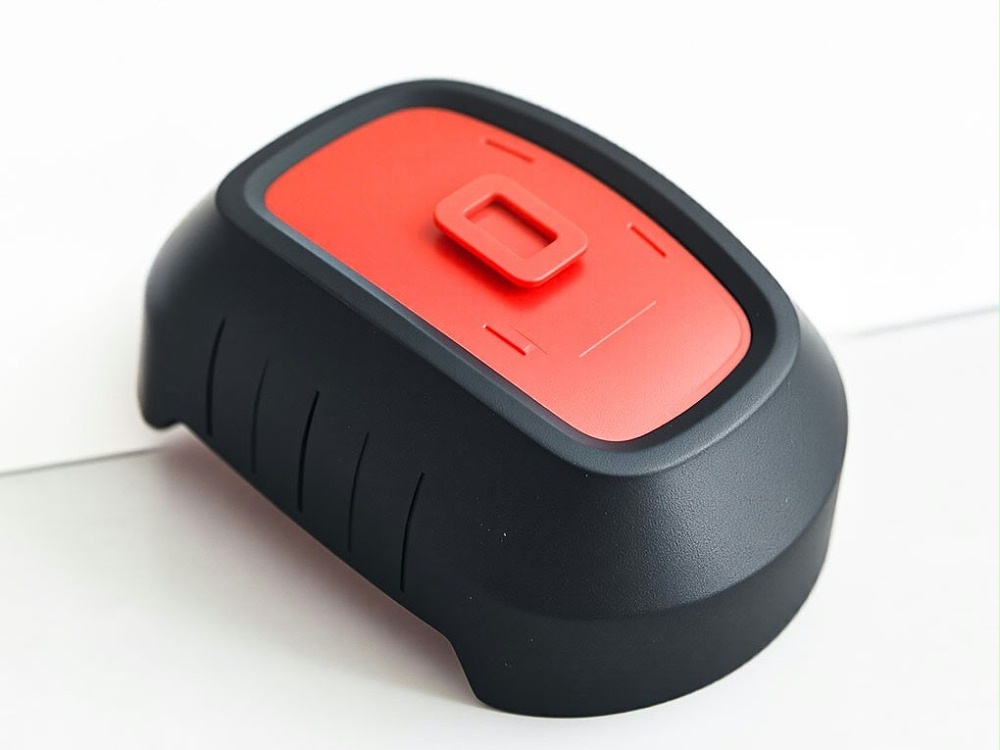 汽车配件PVC外壳双色注塑 汽车配件PVC外壳双色注塑