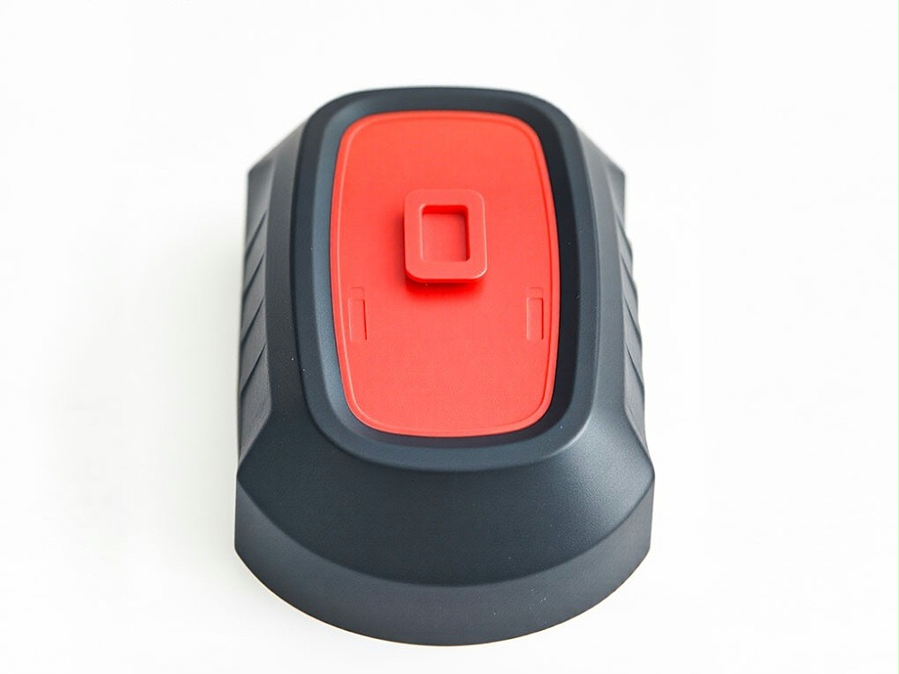 汽车配件PVC外壳双色注塑 汽车配件PVC外壳双色注塑