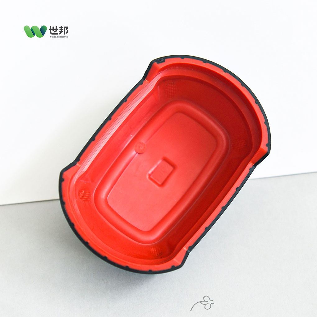 心电图塑胶外壳注塑件 心电图塑胶外壳注塑件