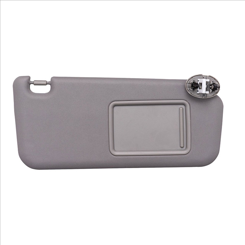 心电图塑胶外壳注塑件 心电图塑胶外壳注塑件