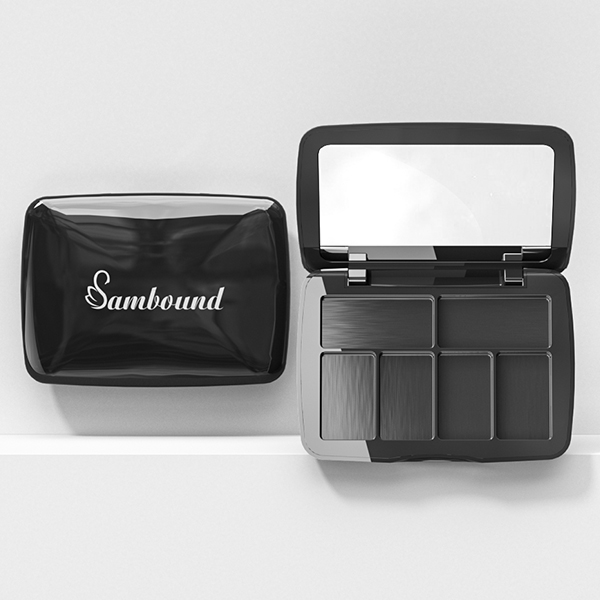 化妆盒注塑件 化妆盒注塑件