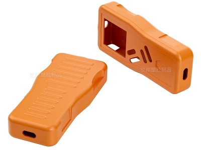 噪音测量仪外壳注塑