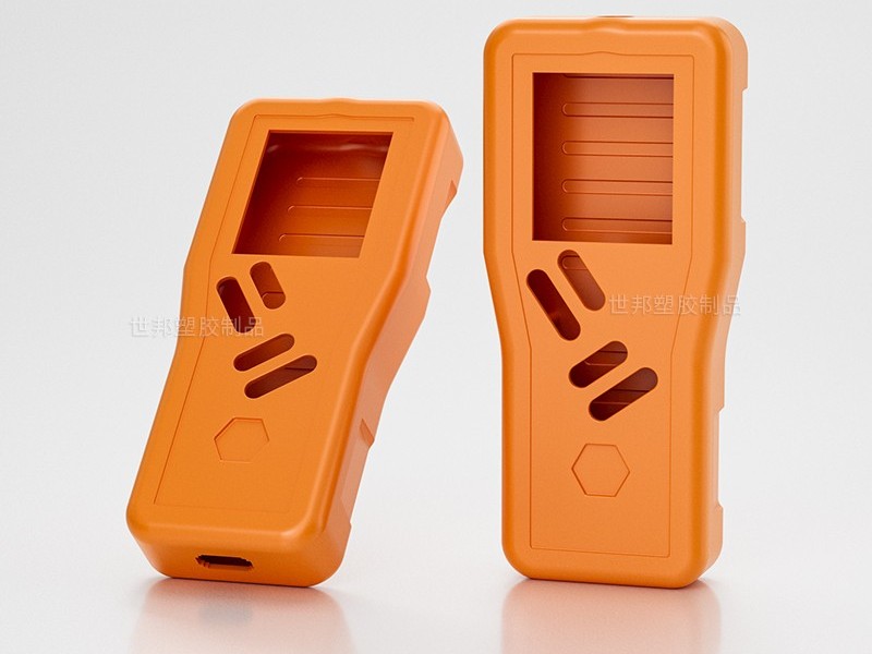 噪音测量仪外壳注塑 噪音测量仪外壳注塑