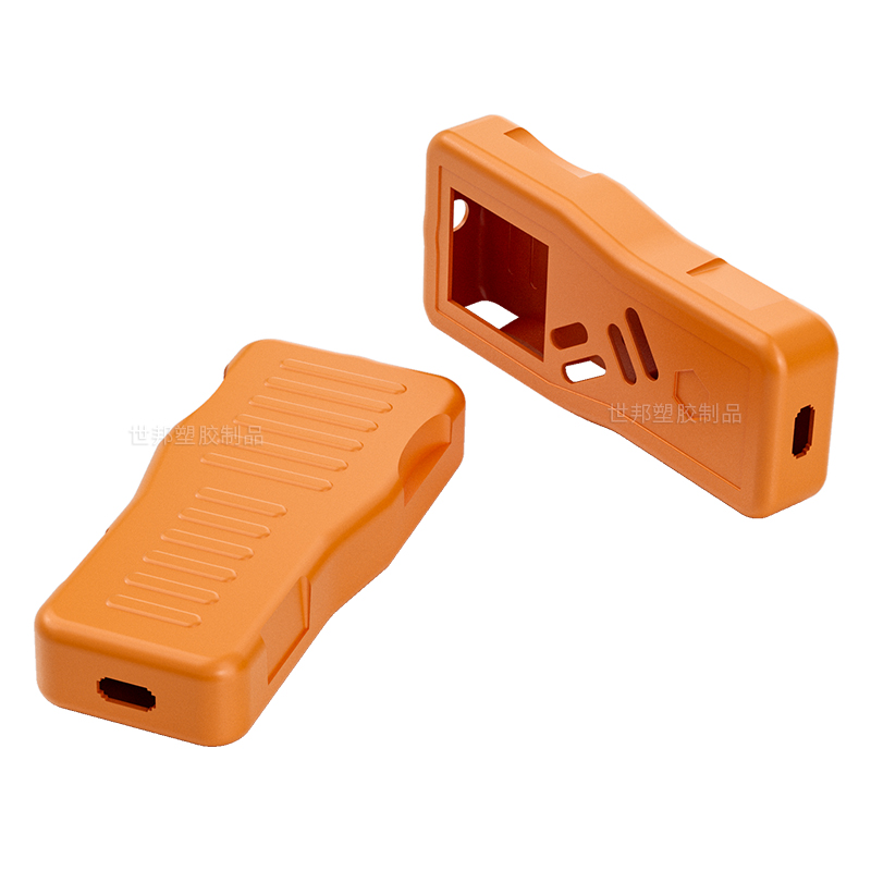 心电图塑胶外壳注塑件 心电图塑胶外壳注塑件