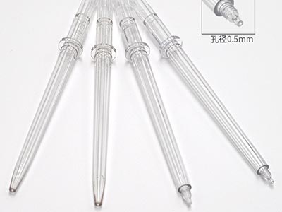 医用透明管注塑件 医用透明管注塑件