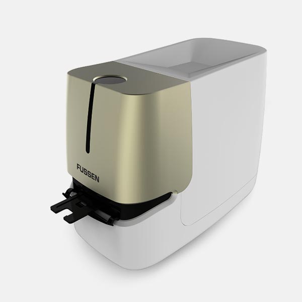 便捷式牙片机口腔x光片机注塑件 便捷式牙片机口腔x光片机注塑件