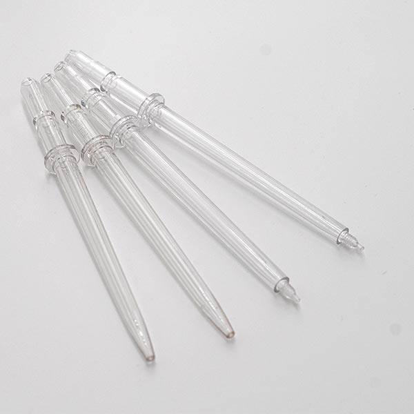 医用透明管注塑件 医用透明管注塑件