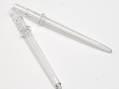 医用透明管注塑件 医用透明管注塑件