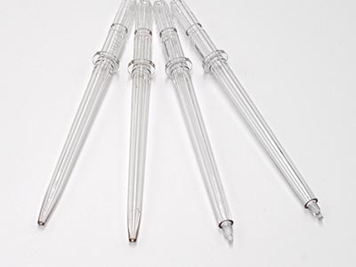 医用透明管注塑件 医用透明管注塑件