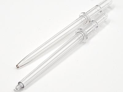 医用透明管注塑件 医用透明管注塑件