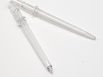 医用透明管注塑件 医用透明管注塑件