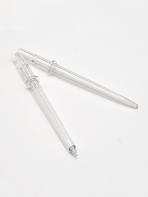 世邦医疗注塑配件案例 世邦医疗注塑配件案例