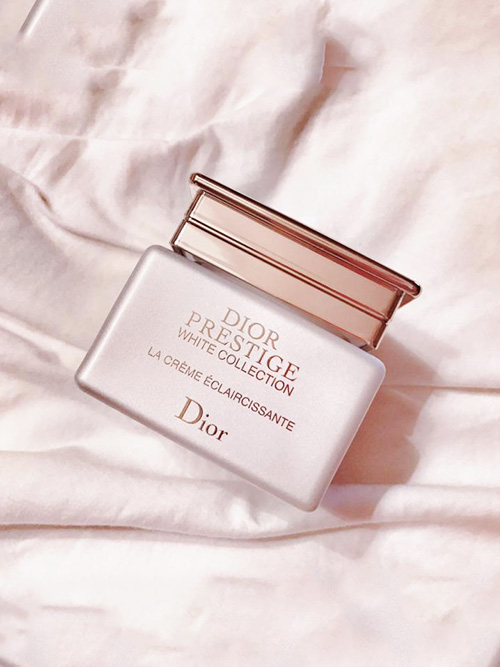 世邦Dior散粉盒案例 世邦Dior散粉盒案例